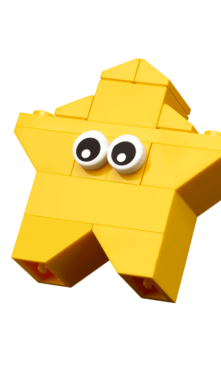 New LEGO® Sets and Toys
