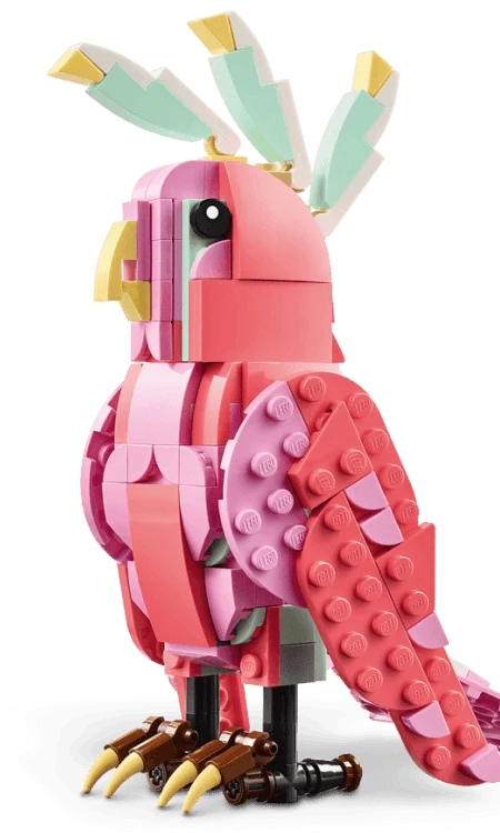 LEGO® Creator 3in1 Toys