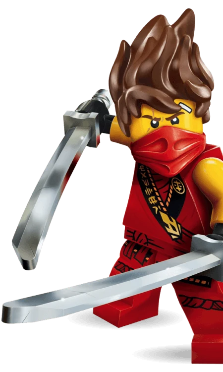 NINJAGO® Toys and Gifts