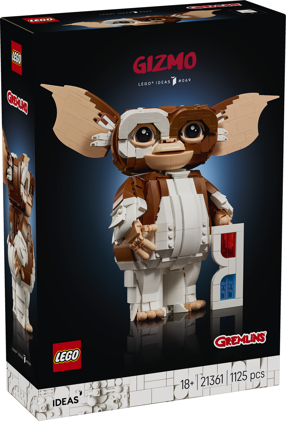 Gremlins™: Gizmo