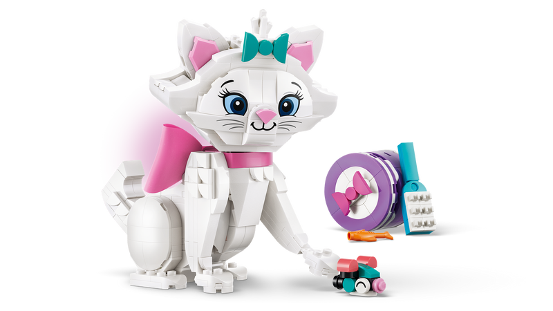 The Aristocats Adorable Marie