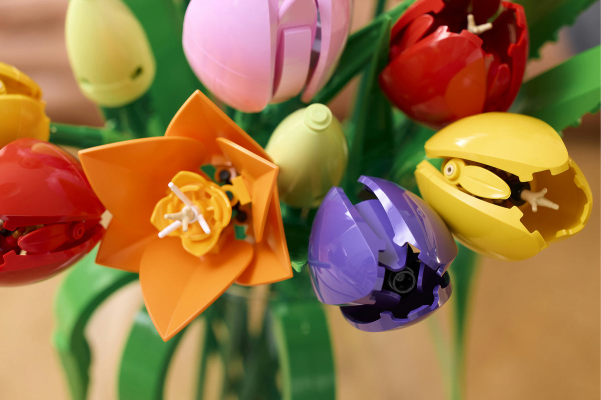 Tulip Bouquet