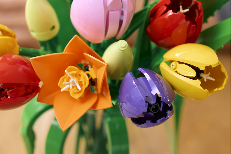 Tulip Bouquet