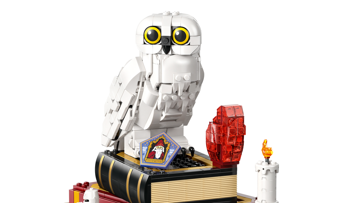 Sorcerer's Stone – Collectors' Edition