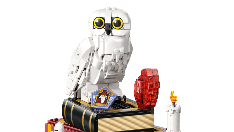 Sorcerer's Stone – Collectors' Edition