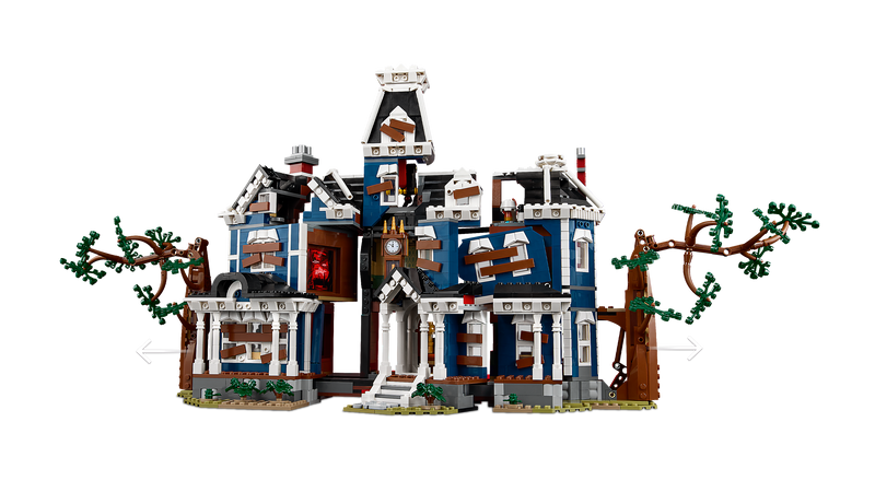 Stranger Things: The Creel House