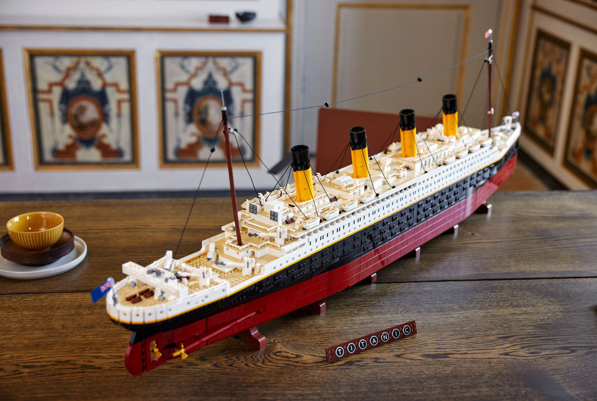 Titanic