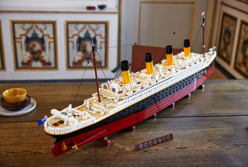 Titanic