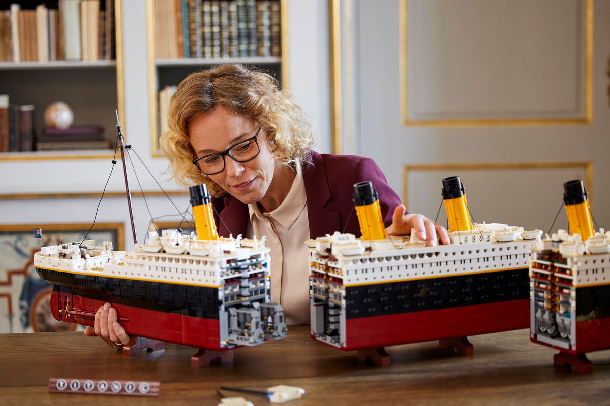 Titanic