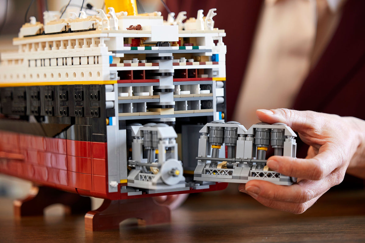 Titanic