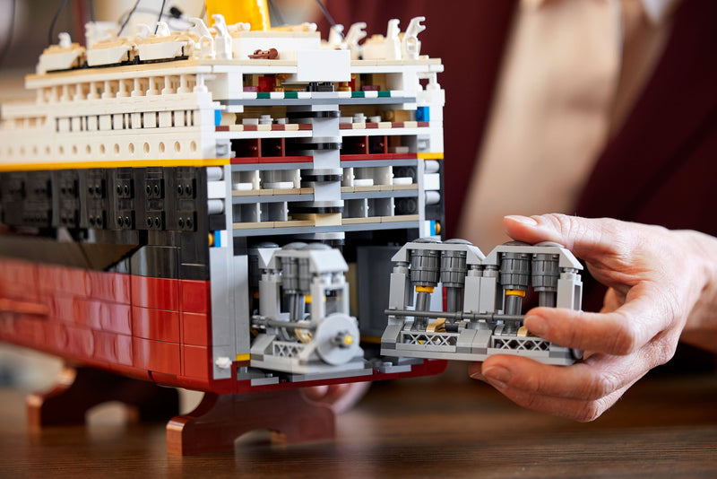 Titanic
