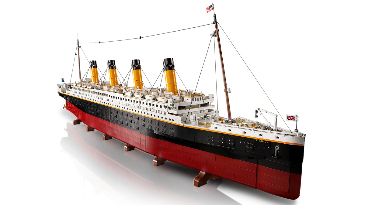 Titanic