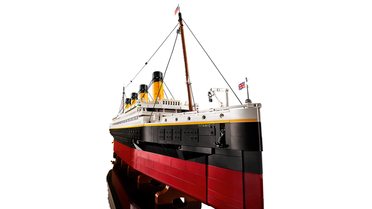 Titanic