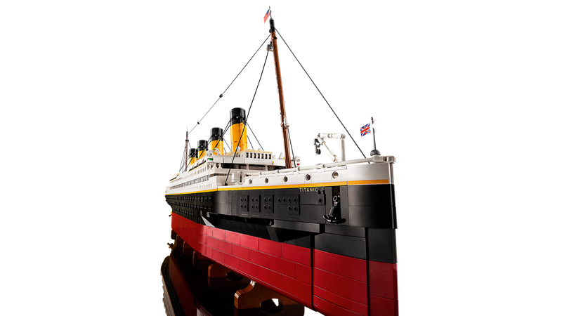 Titanic
