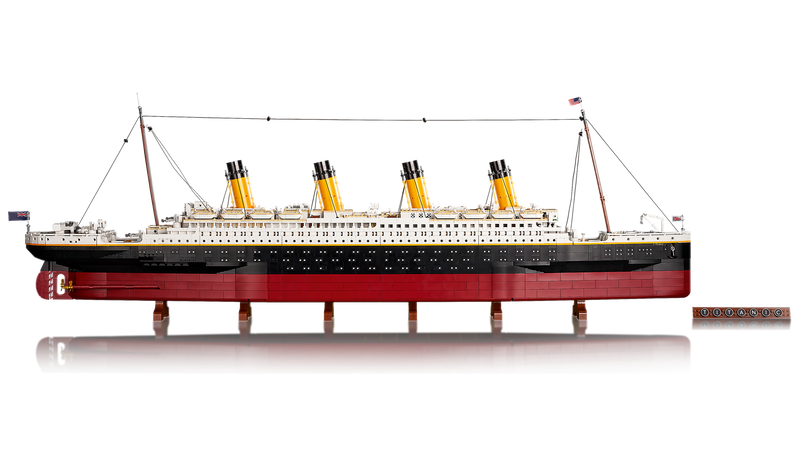 Titanic