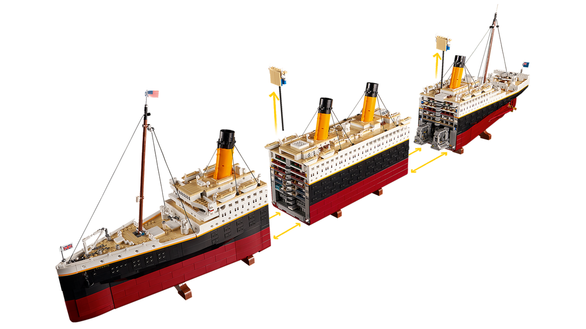 Titanic