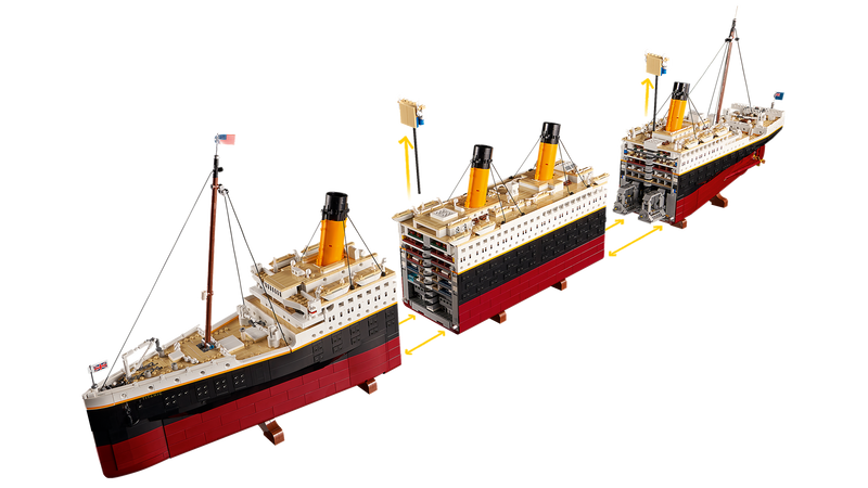 Titanic