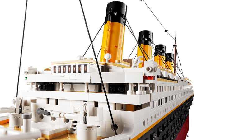 Titanic