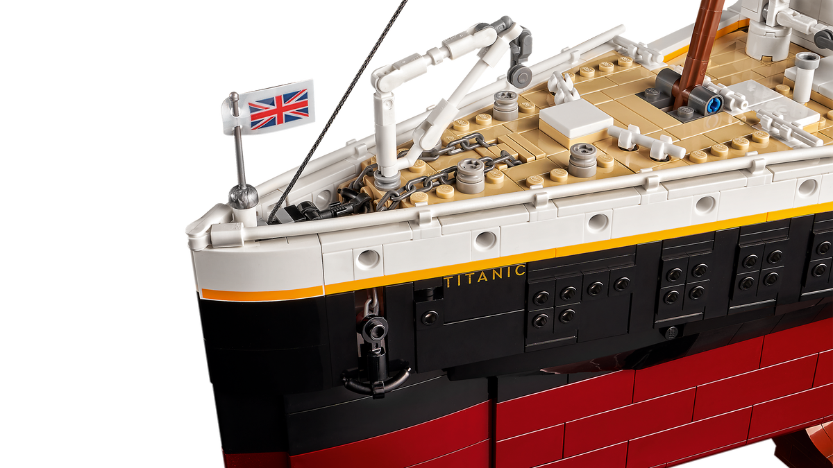 Titanic