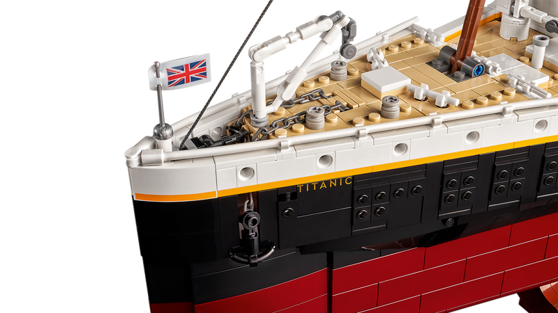 Titanic