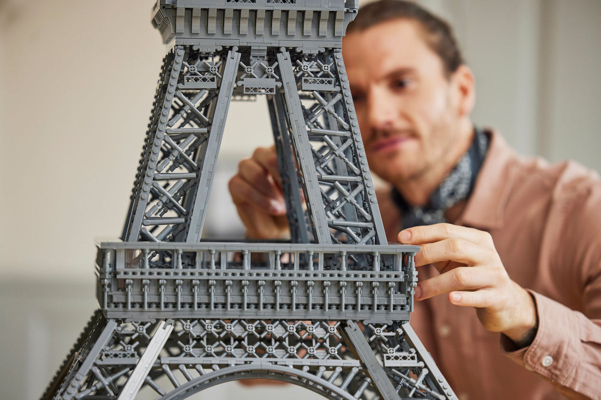 Eiffel tower