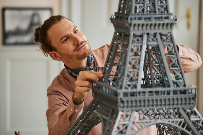 Eiffel tower