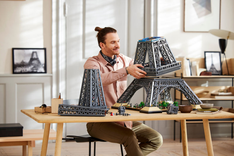 Eiffel tower