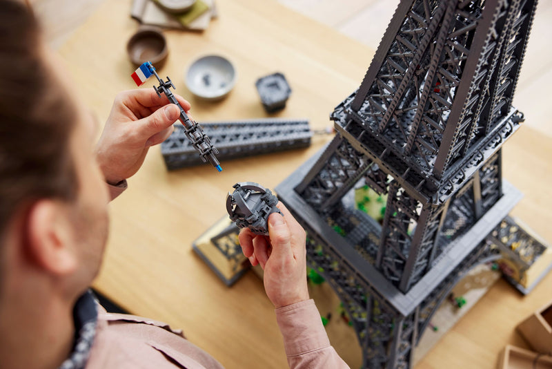 Eiffel tower