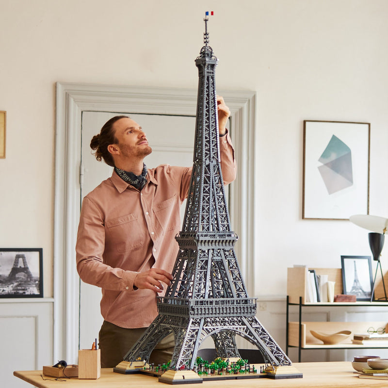 Eiffel tower