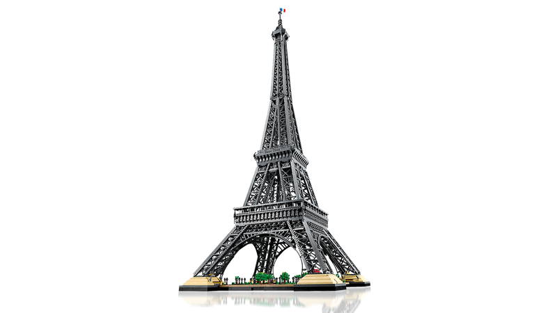 Eiffel tower