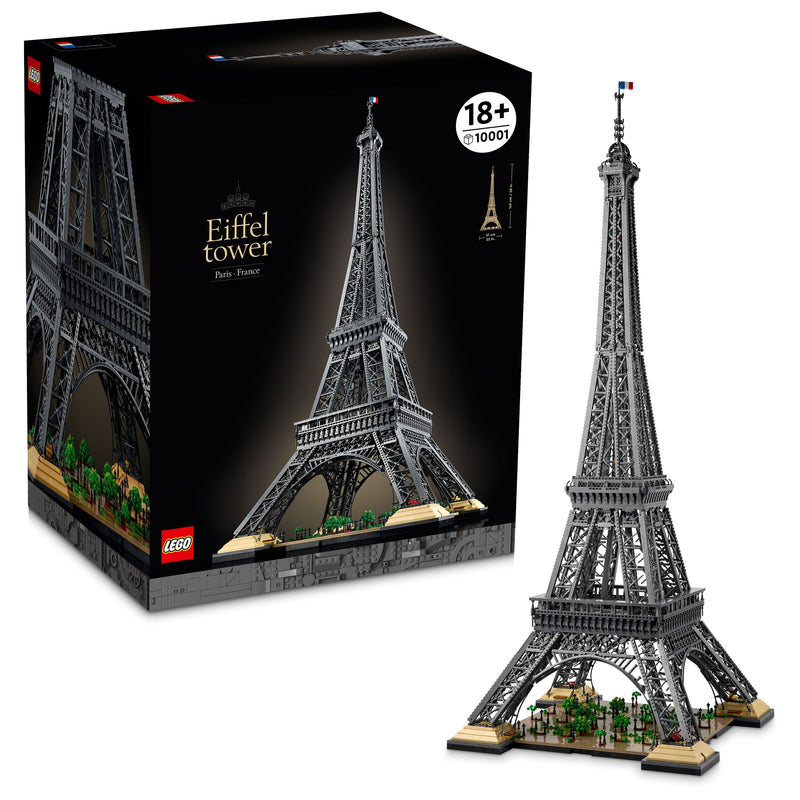 Eiffel tower