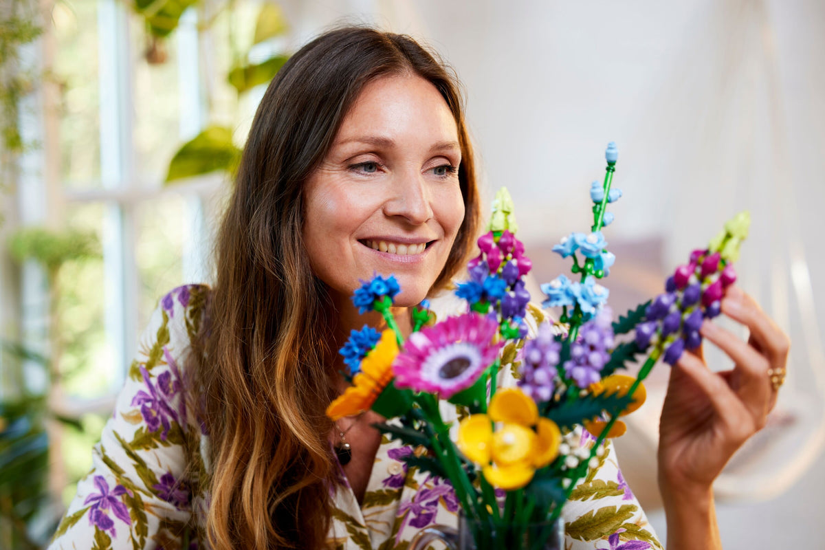 Wildflower Bouquet