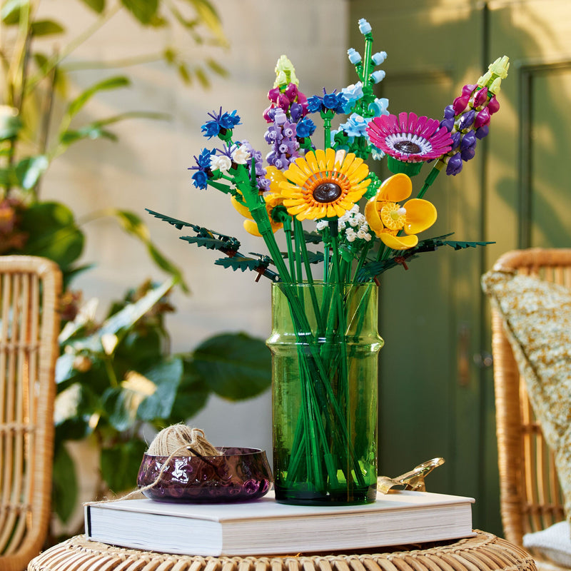 Wildflower Bouquet