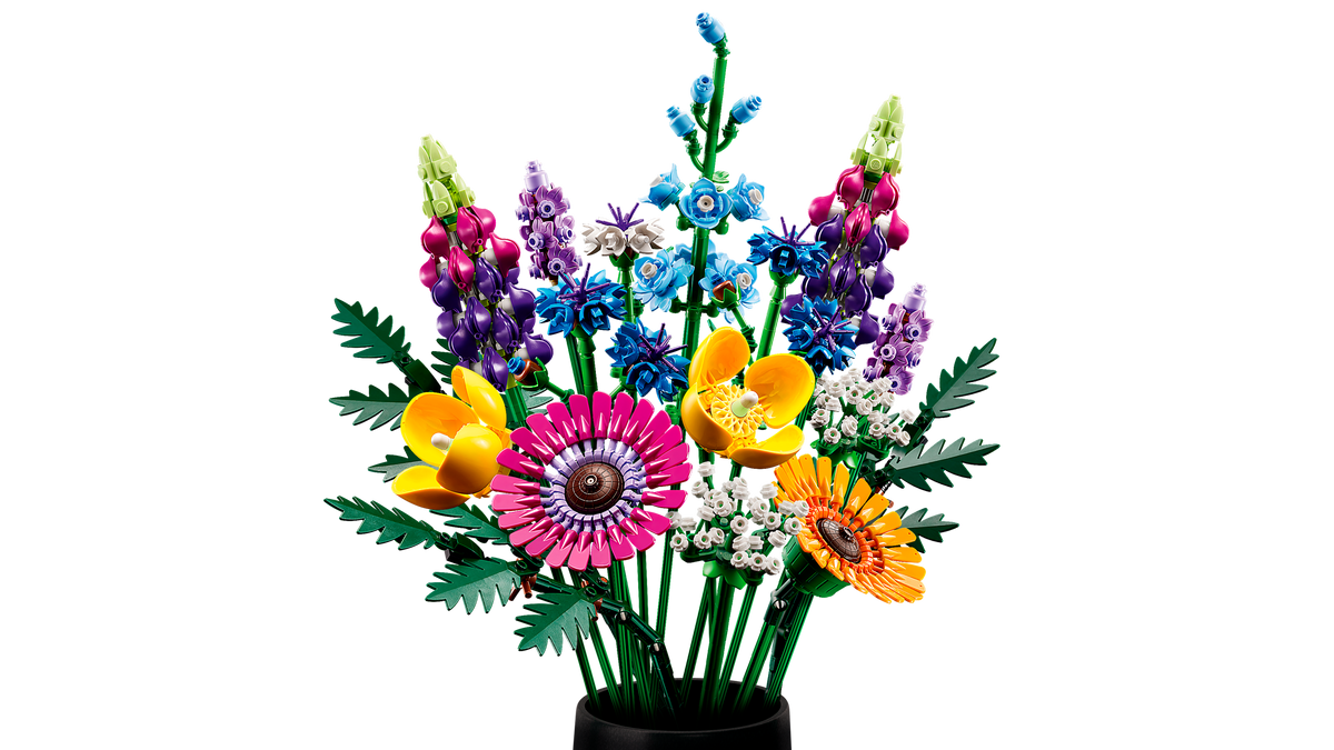 Wildflower Bouquet