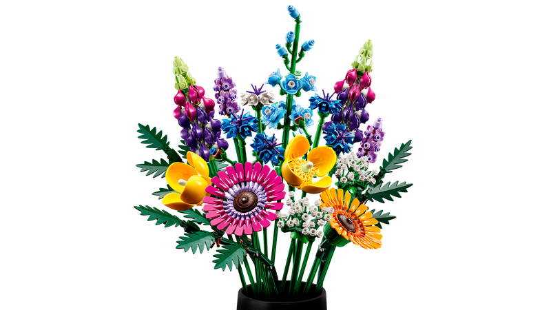 Wildflower Bouquet