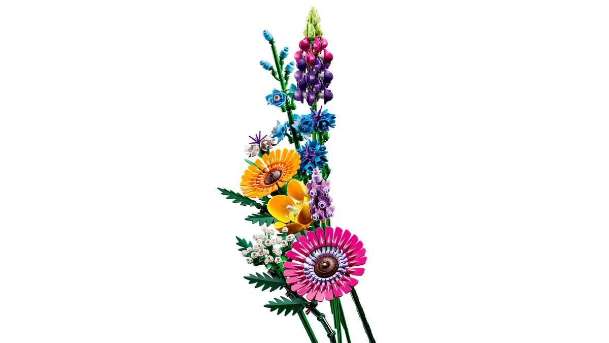 Wildflower Bouquet