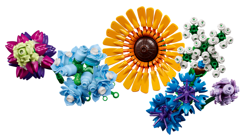 Wildflower Bouquet