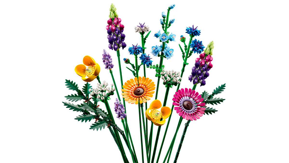 Wildflower Bouquet