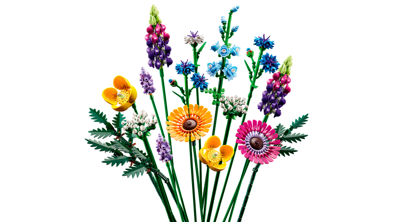 Wildflower Bouquet