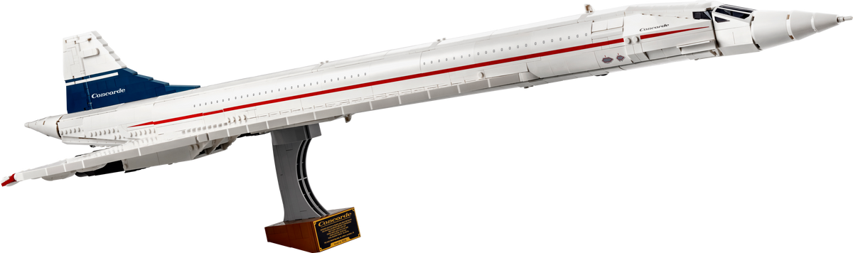 Concorde