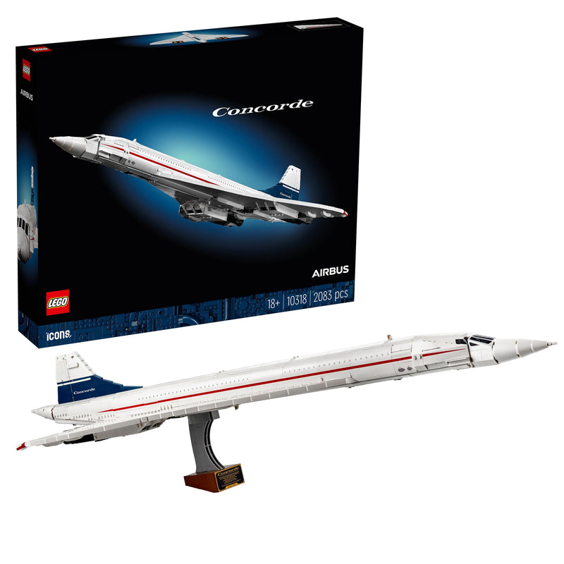 Concorde