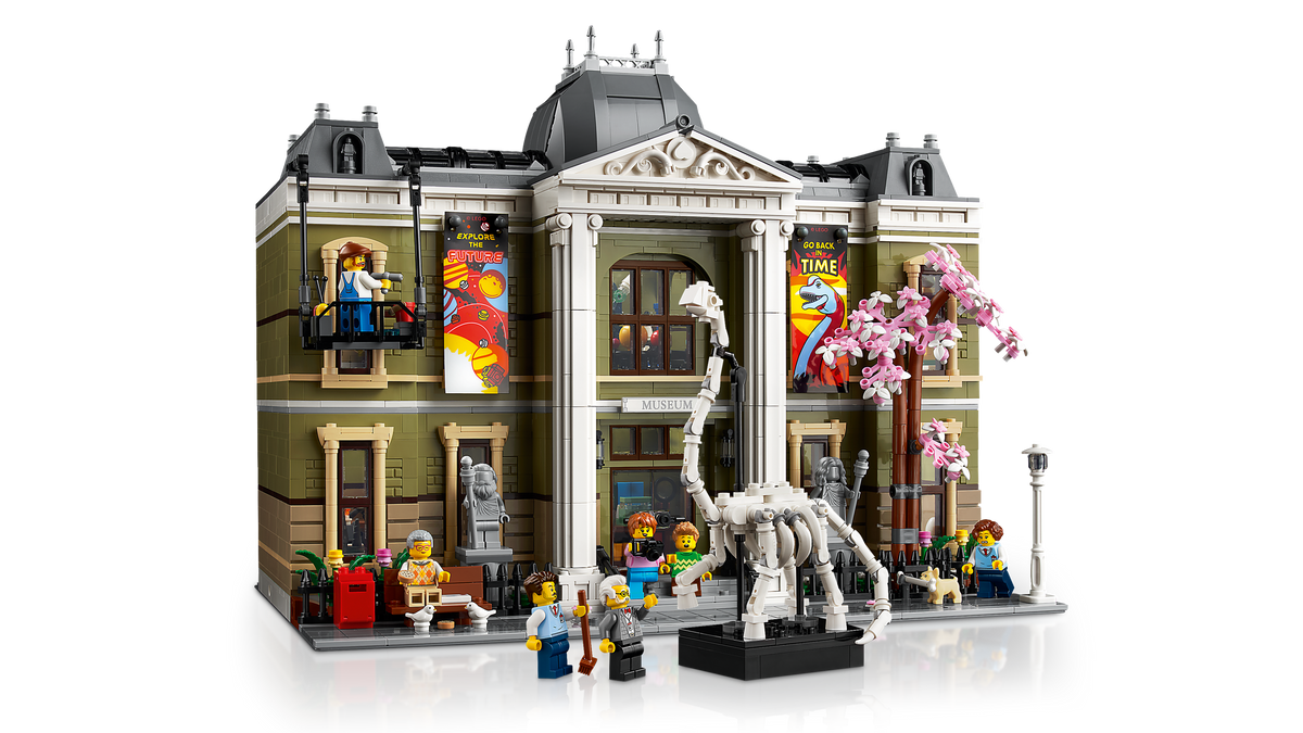 Natural History Museum