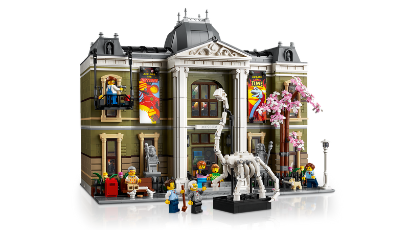 Natural History Museum