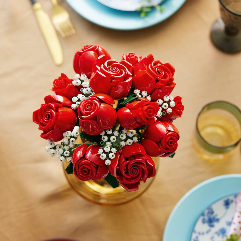 Bouquet of Roses