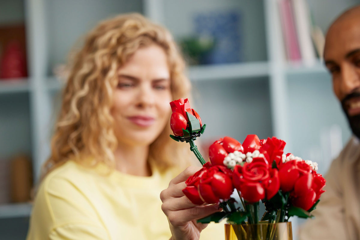 Bouquet of Roses