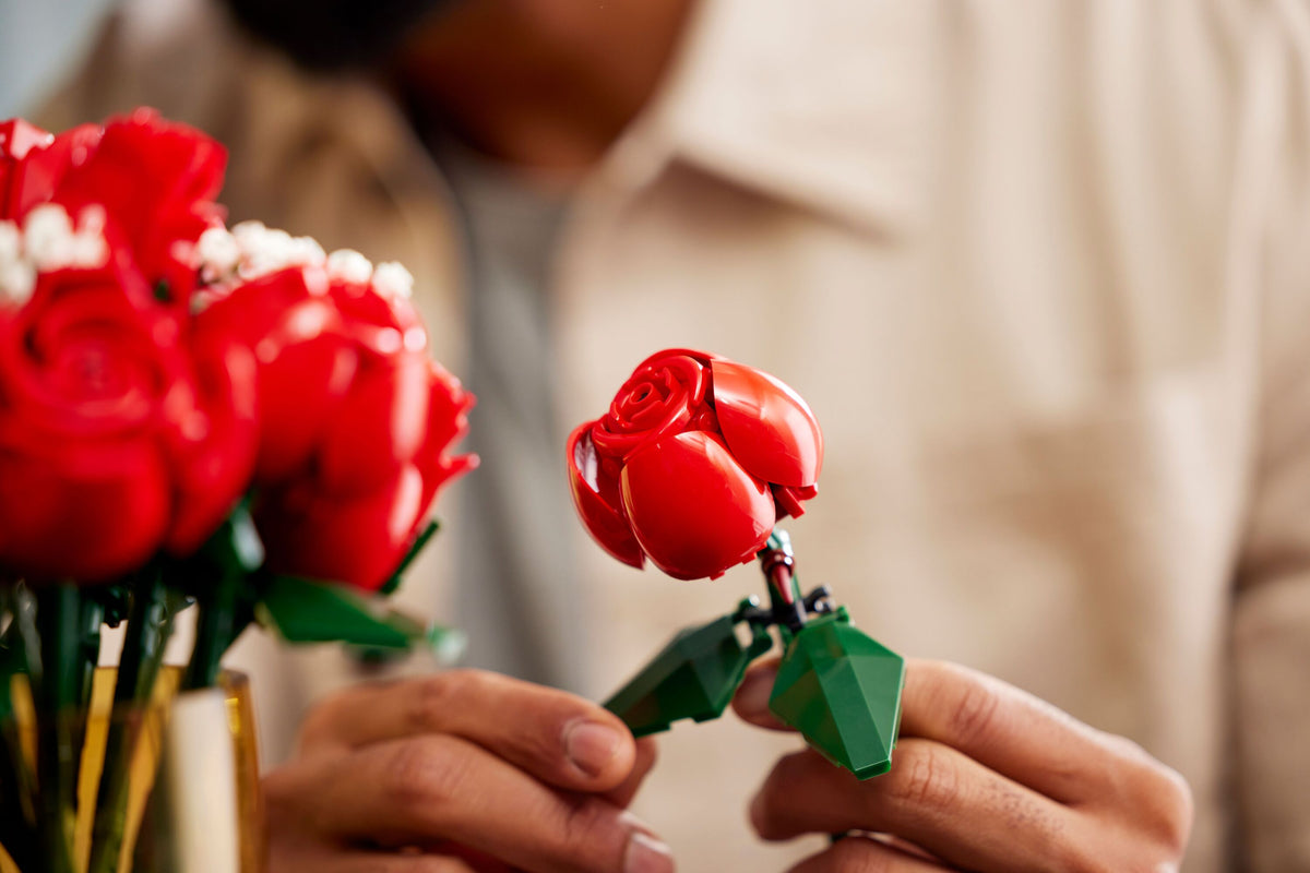Bouquet of Roses
