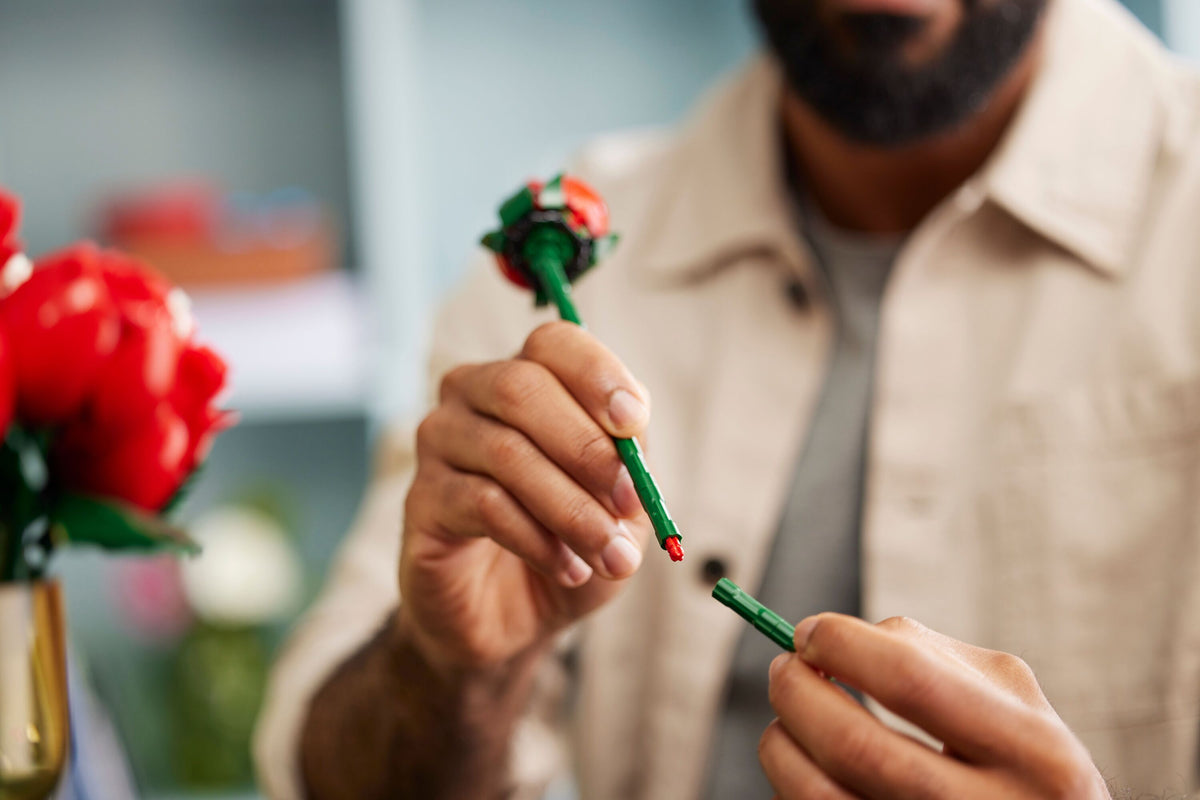Bouquet of Roses