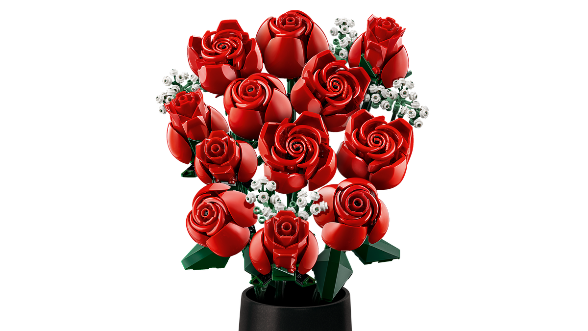 Bouquet of Roses