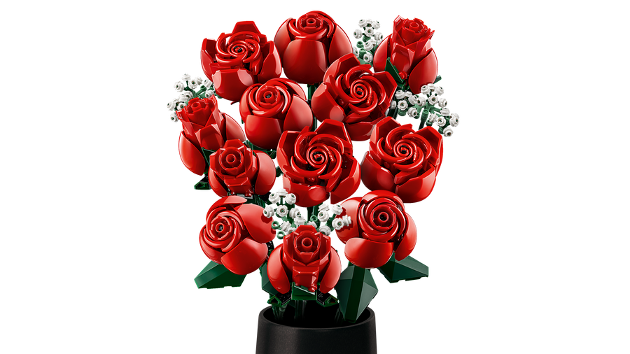 Bouquet of Roses