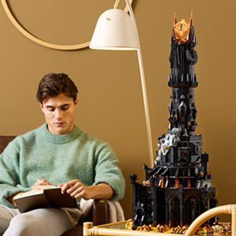 The Lord of the Rings: Barad-dûr™